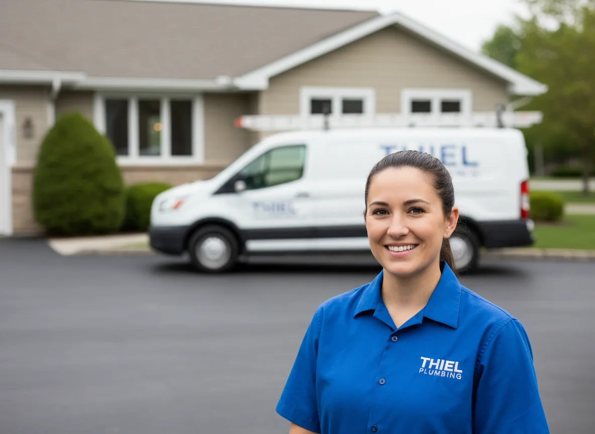 Plumber Heartwell, NE FAQs